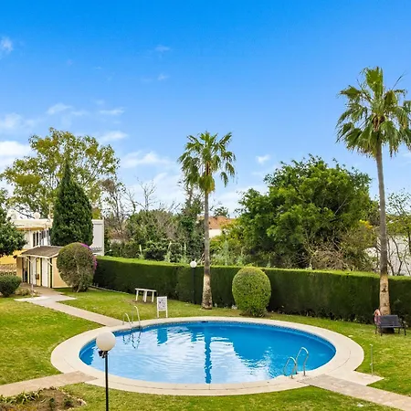 Vistaplus By Ivi Real Estate * Torremolinos