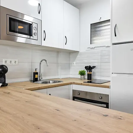 Vistaplus By Ivi Real Estate * Torremolinos