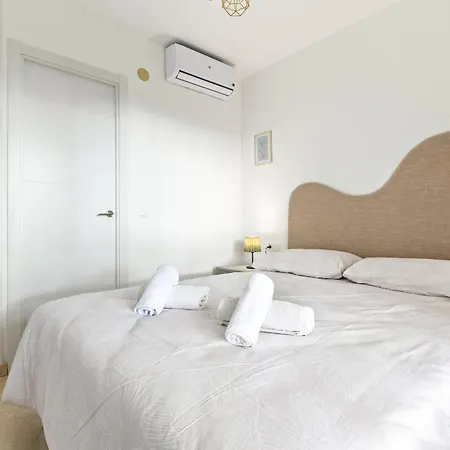 Vistaplus By Ivi Real Estate * טורמולינוס