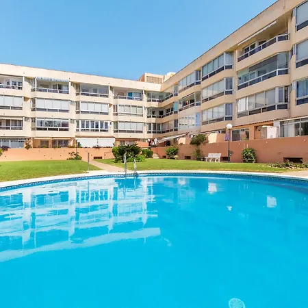 Apartment Vistaplus By Ivi Real Estate *