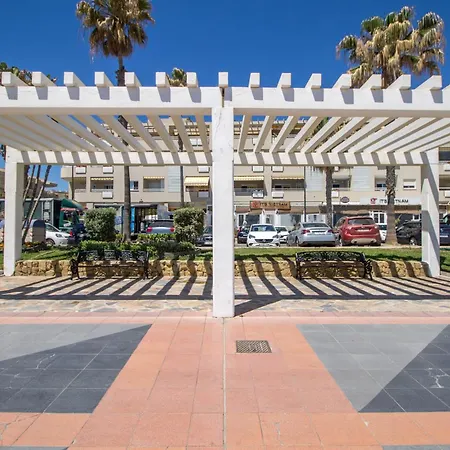 Vistaplus By Ivi Real Estate Apartment Torremolinos