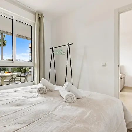 Vistaplus By Ivi Real Estate Apartment Torremolinos