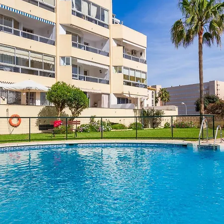 Vistaplus By Ivi Real Estate Apartment Torremolinos