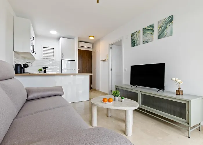 Apartment Vistaplus By Ivi Real Estate *