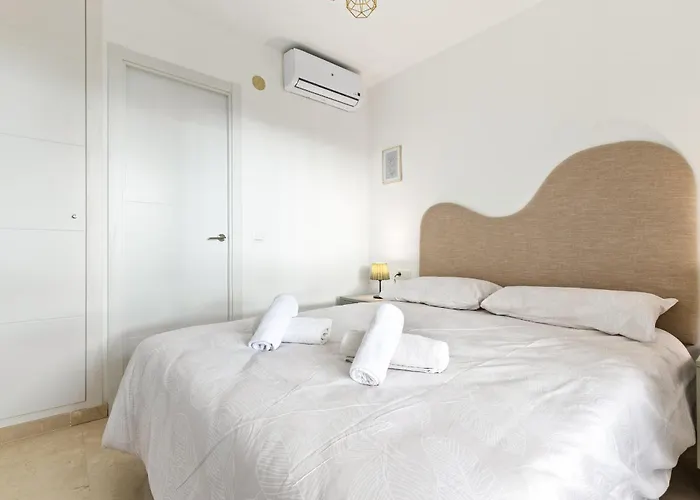 Vistaplus By Ivi Real Estate * Torremolinos