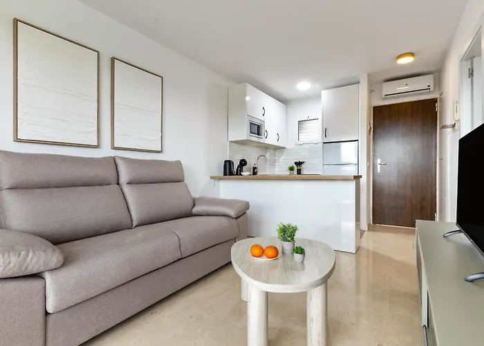 Vistaplus By Ivi Real Estate Apartment Torremolinos