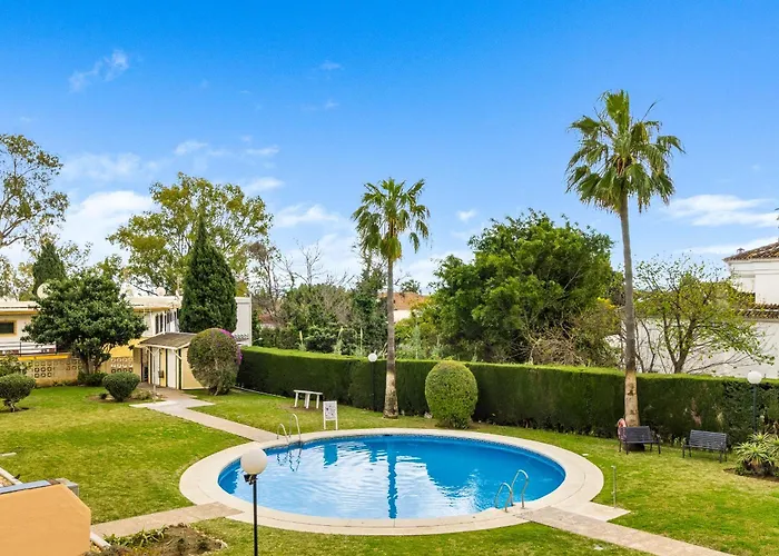 Vistaplus By Ivi Real Estate * Torremolinos