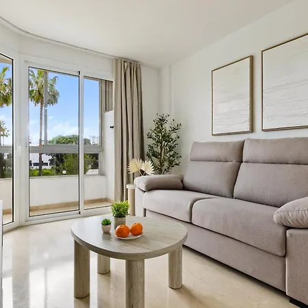 Vistaplus By Ivi Real Estate Lejlighed