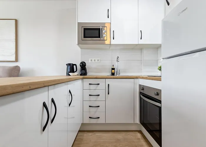 Lejlighed Vistaplus By Ivi Real Estate *