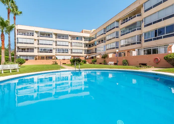 Lejlighed Vistaplus By Ivi Real Estate *