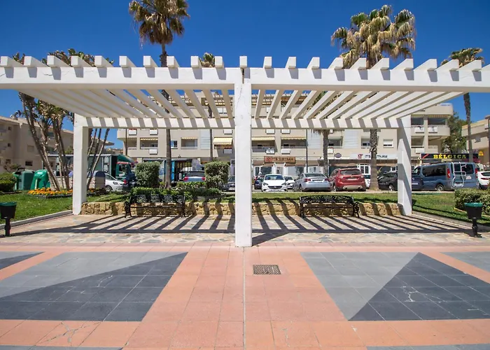 Vistaplus By Ivi Real Estate Lejlighed Torremolinos