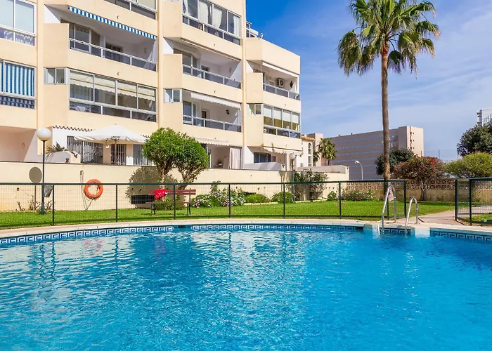 Vistaplus By Ivi Real Estate Lejlighed Torremolinos