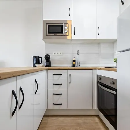 Appartement Vistaplus By Ivi Real Estate *