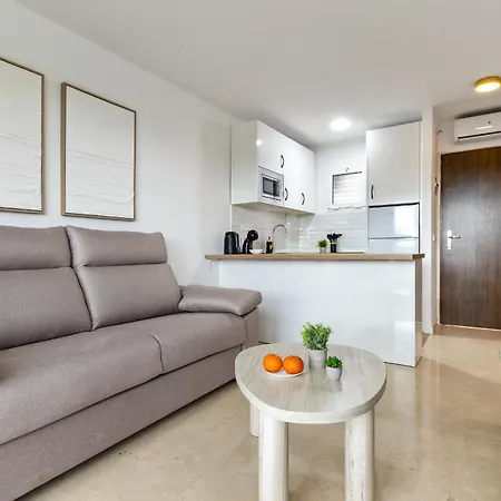 Vistaplus By Ivi Real Estate Daire Torremolinos