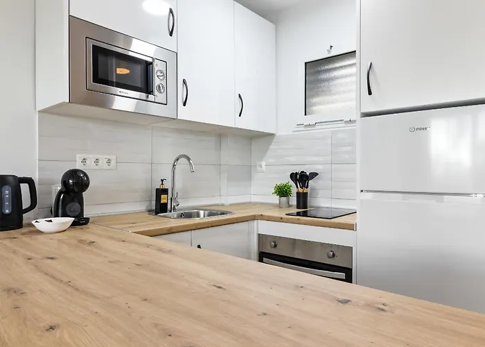 Vistaplus By Ivi Real Estate * Torremolinos