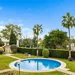 Vistaplus By Ivi Real Estate * Торремолінос