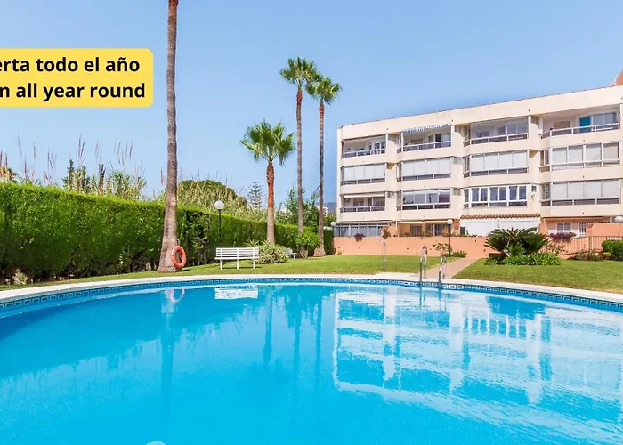 Vistaplus By Ivi Real Estate Appartement