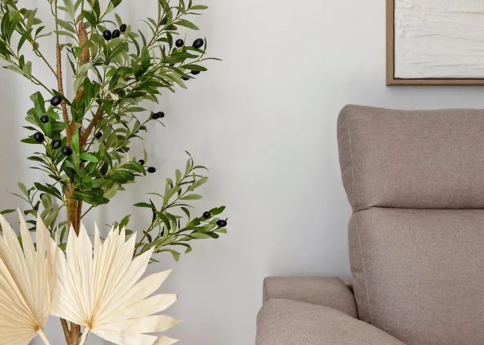 Appartement Vistaplus By Ivi Real Estate